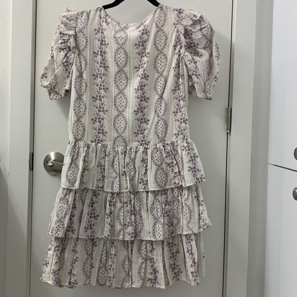 Love shack fancy Cata dress - Picture 2 of 3